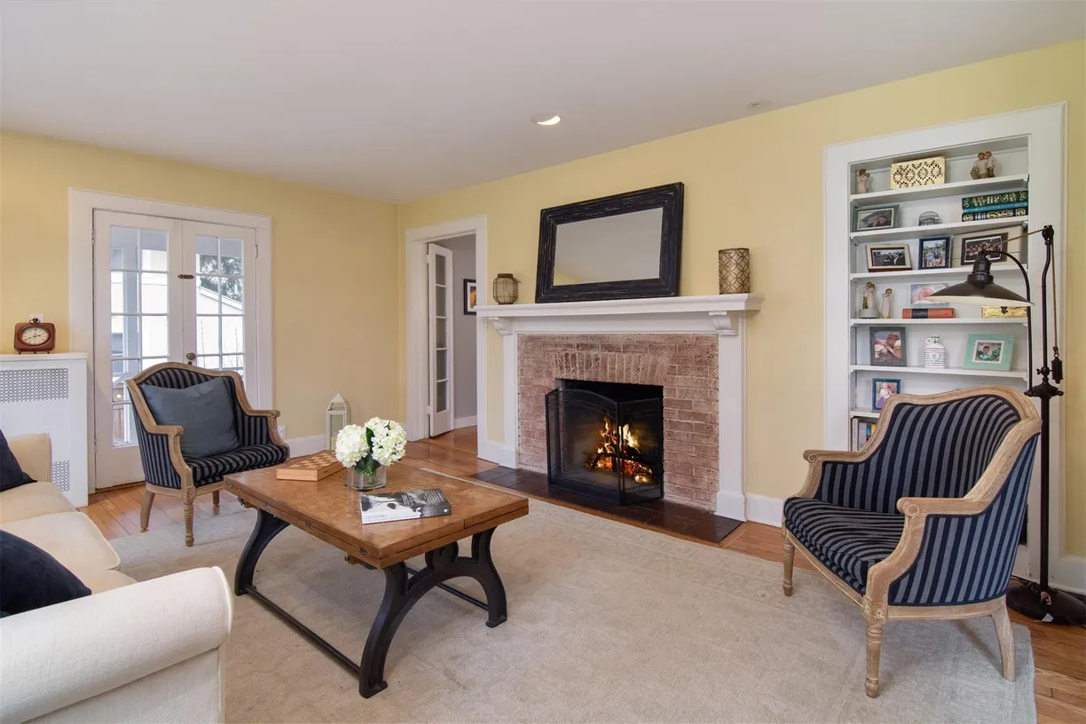 Westchester Real Estate | View 109 Chatfield Road | Listing