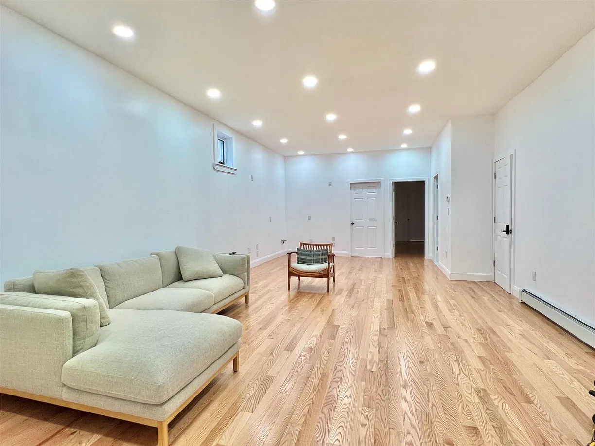New York City Real Estate | View 1167 Jefferson Avenue | Listing