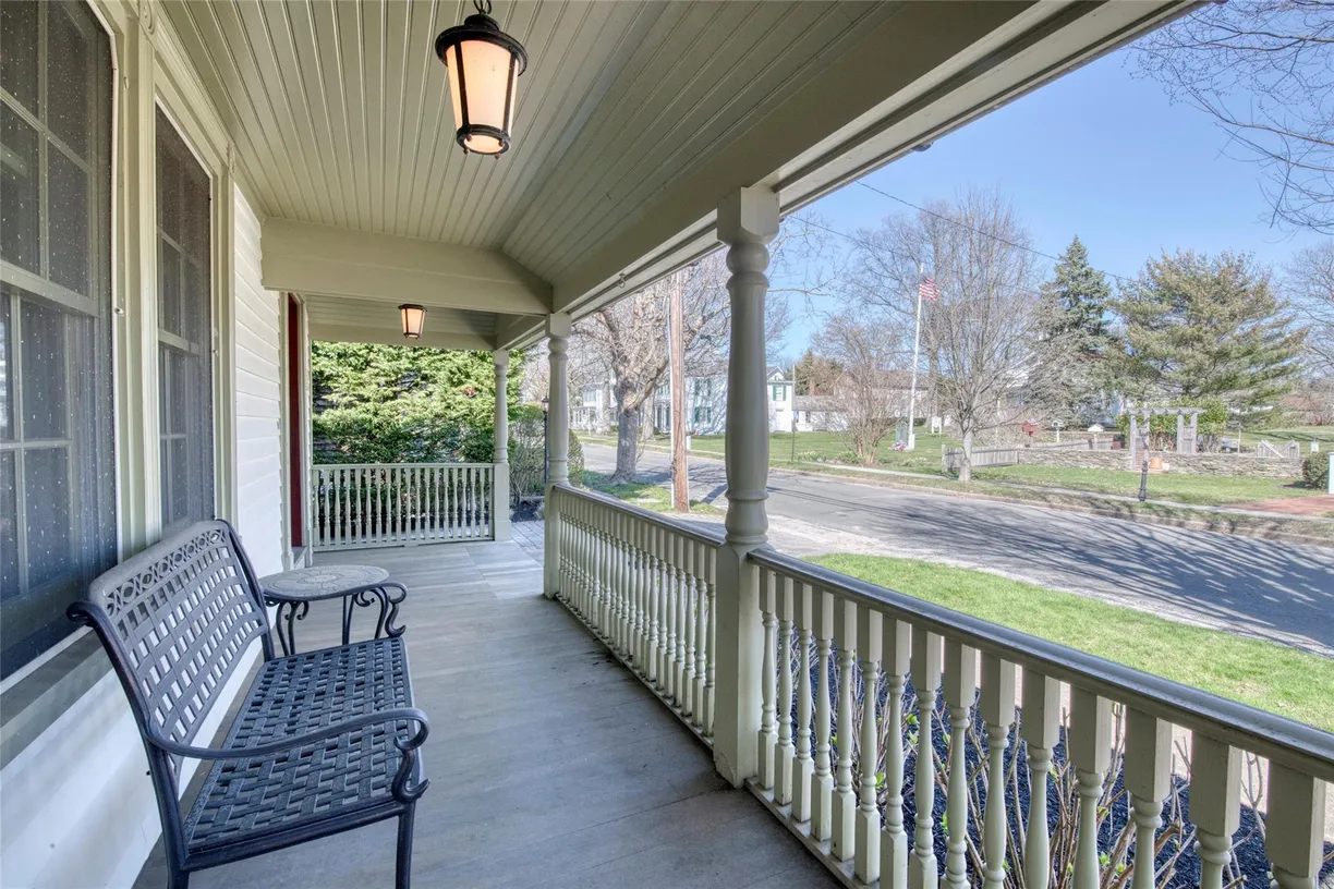 The Hamptons Real Estate | View 1740 Village Lane | Listing
