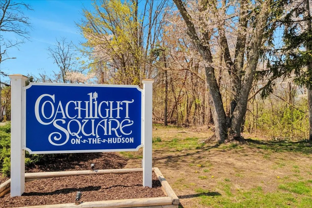 Westchester Real Estate | View 108 Coachlight Square | 2 Beds, 2 Baths