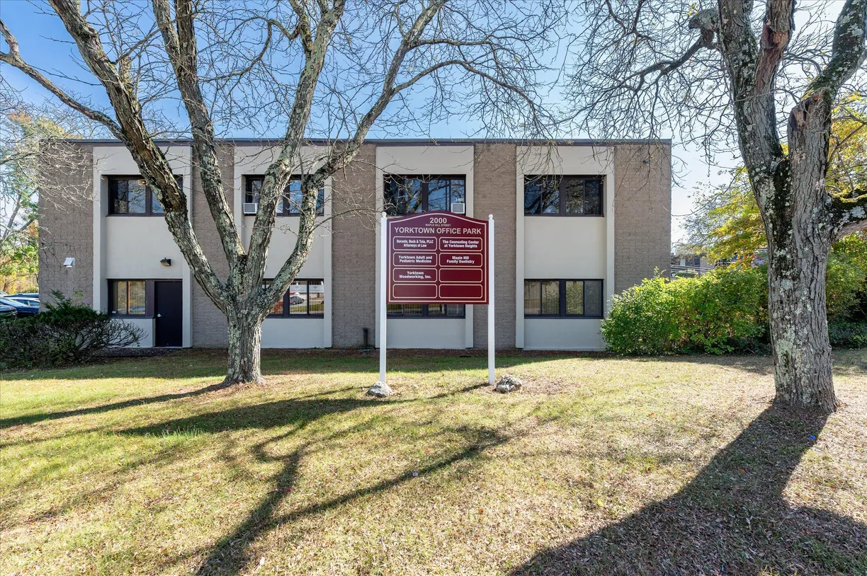 Westchester Real Estate | View 2000 Maple Hill Street