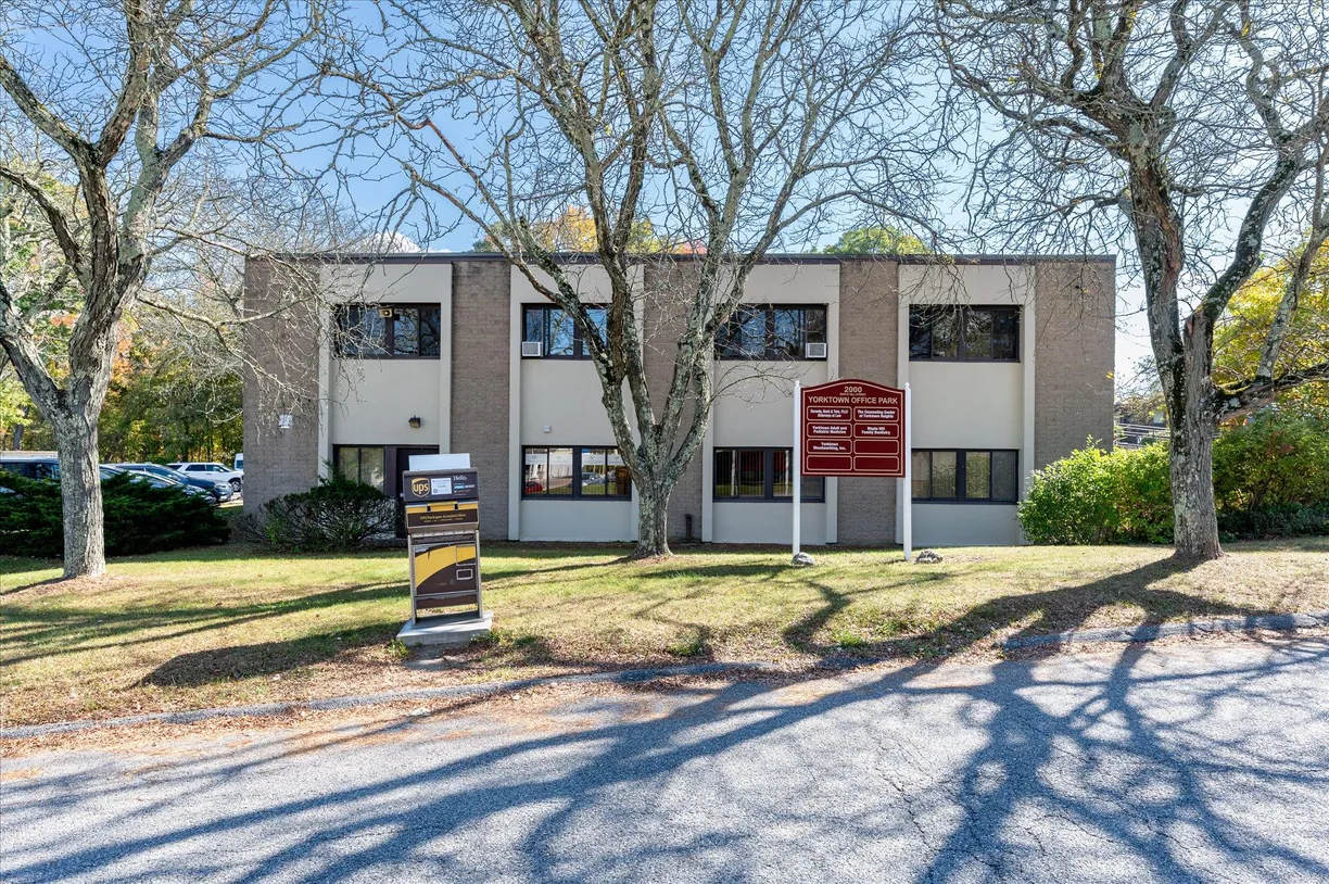 Westchester Real Estate | View 2000 Maple Hill Street | Listing