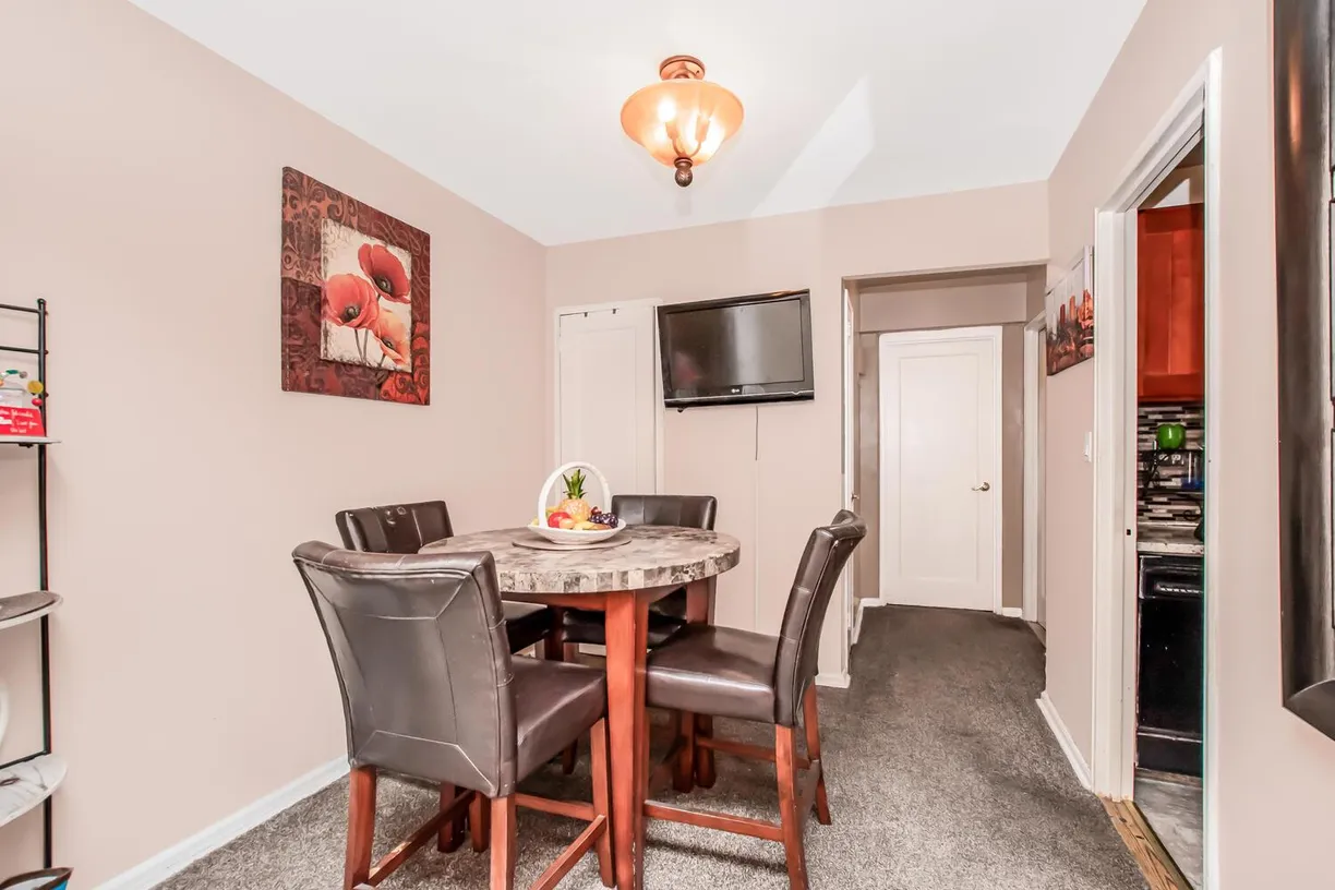 Westchester Real Estate | View 1 Fisher Drive, 321 | Listing