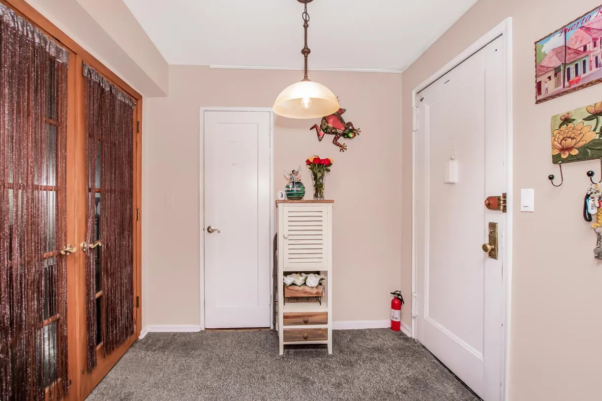 Westchester Real Estate | View 1 Fisher Drive, 321 | Listing