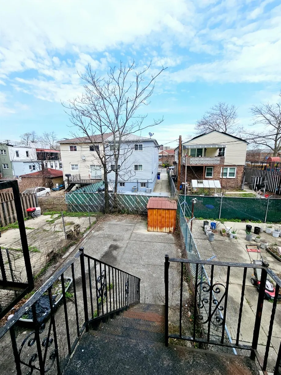 New York City Real Estate | View 1017 E 103rd Street | Listing