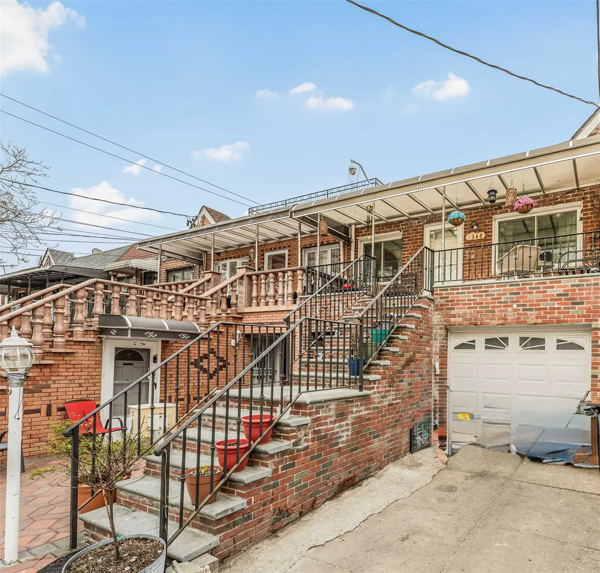 New York City Real Estate | View 1348 E. 99th Street | Listing