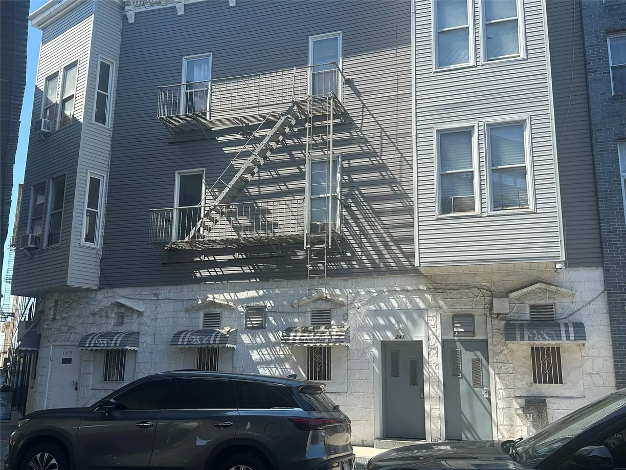 New York City Real Estate | View 1409 Myrtle Avenue | 4 Beds, 4 Baths