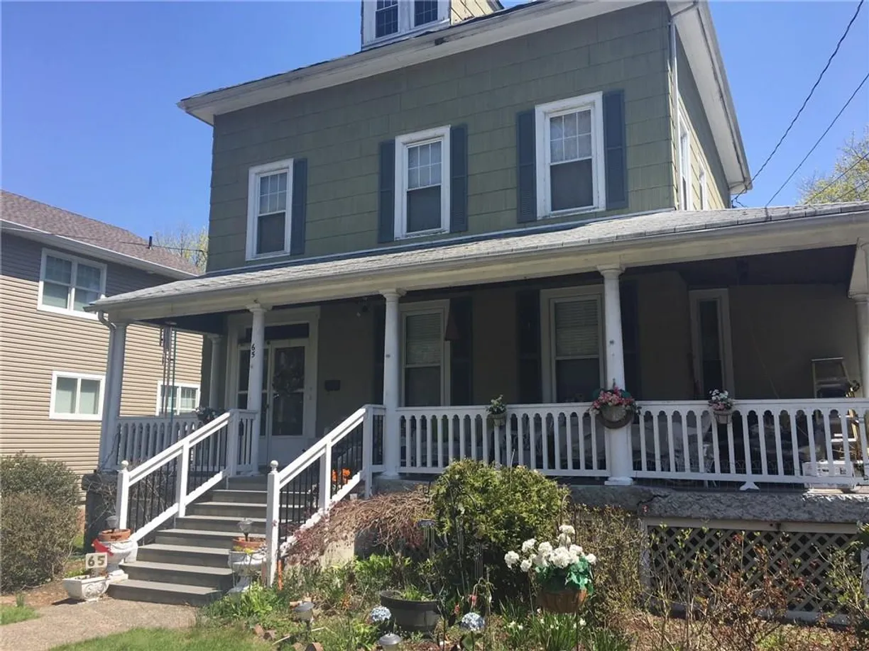 Rockland/Orange/NJ Real Estate | View 65 Western Highway | Listing