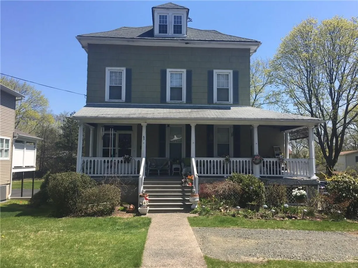 Rockland/Orange/NJ Real Estate | View 65 Western Highway | 1 Bed, 1 Bath