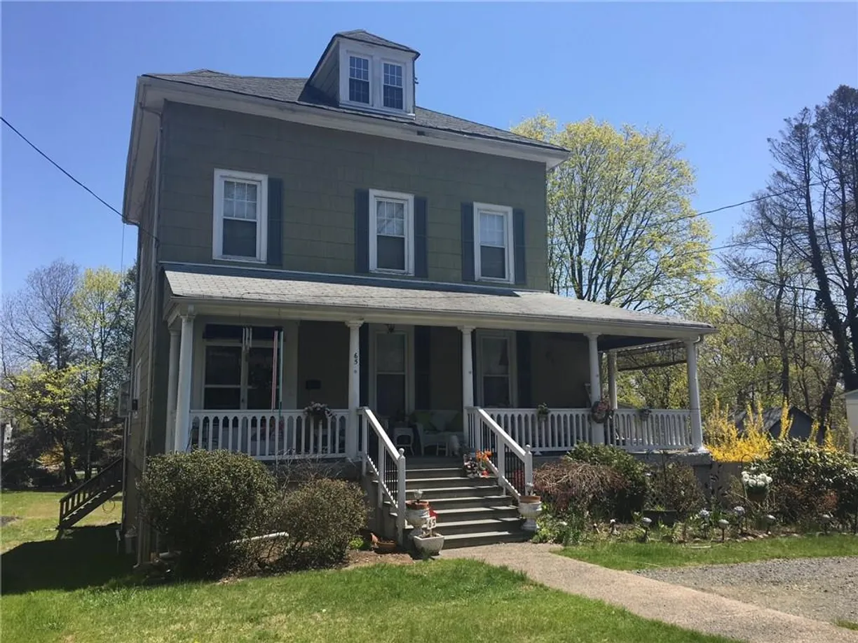 Rockland/Orange/NJ Real Estate | View 65 Western Highway | Listing