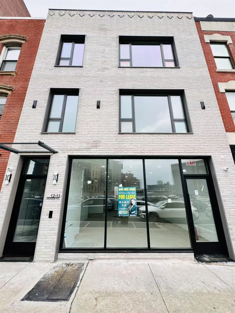 New York City Real Estate | View 12-11 Jackson Avenue