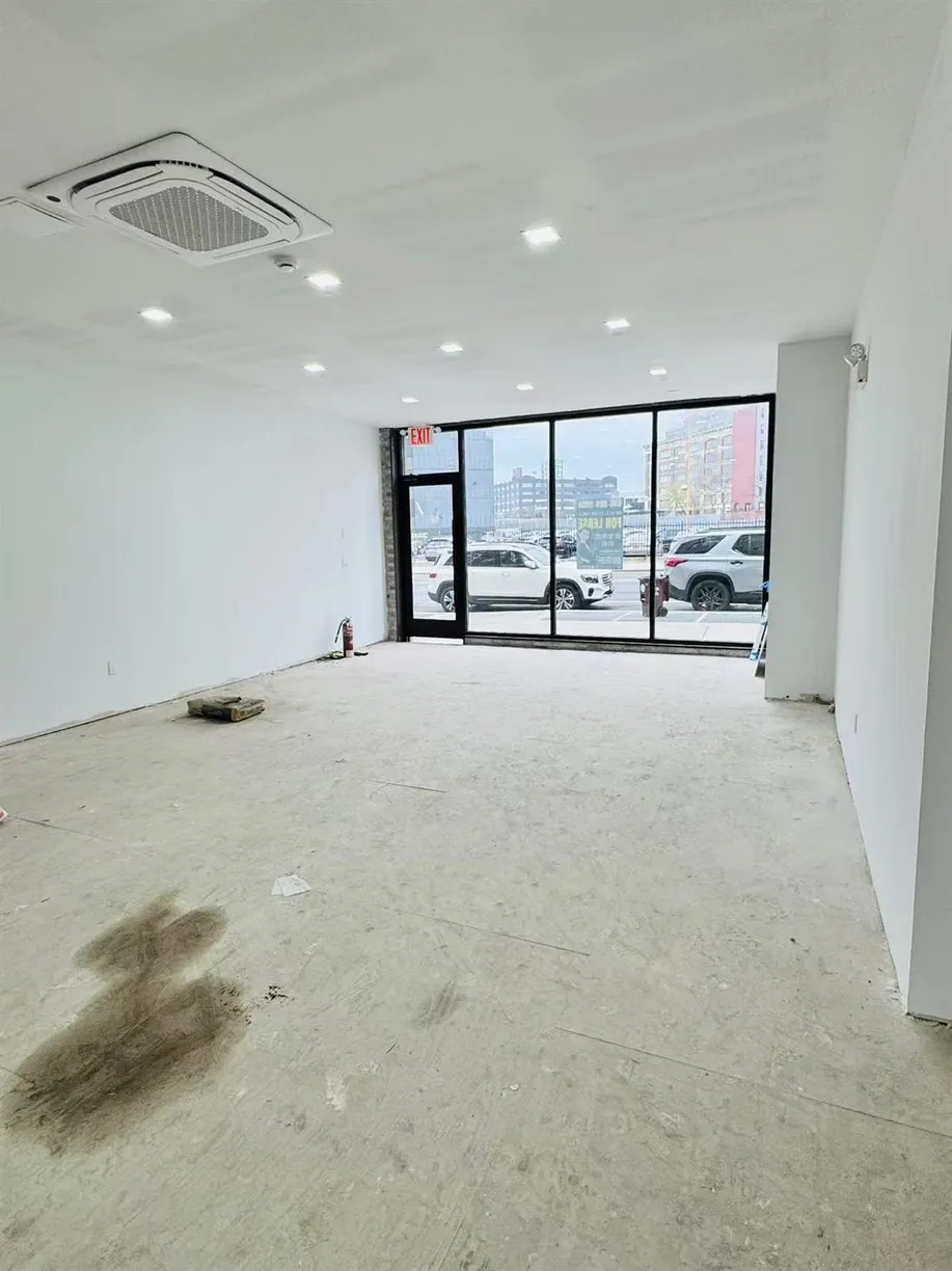 New York City Real Estate | View 12-11 Jackson Avenue | Listing