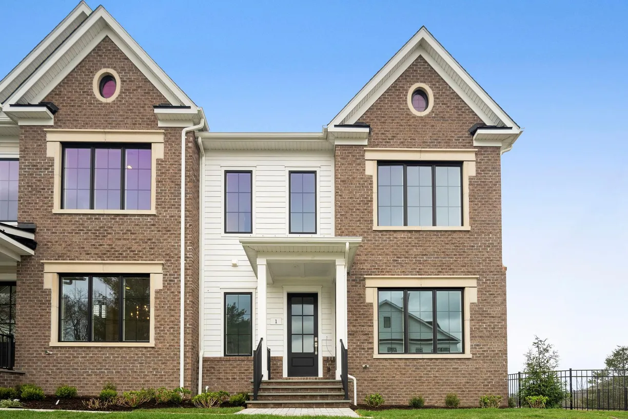 Westchester Real Estate | View 1 Dewitt Drive | 3 Beds, 3 Baths