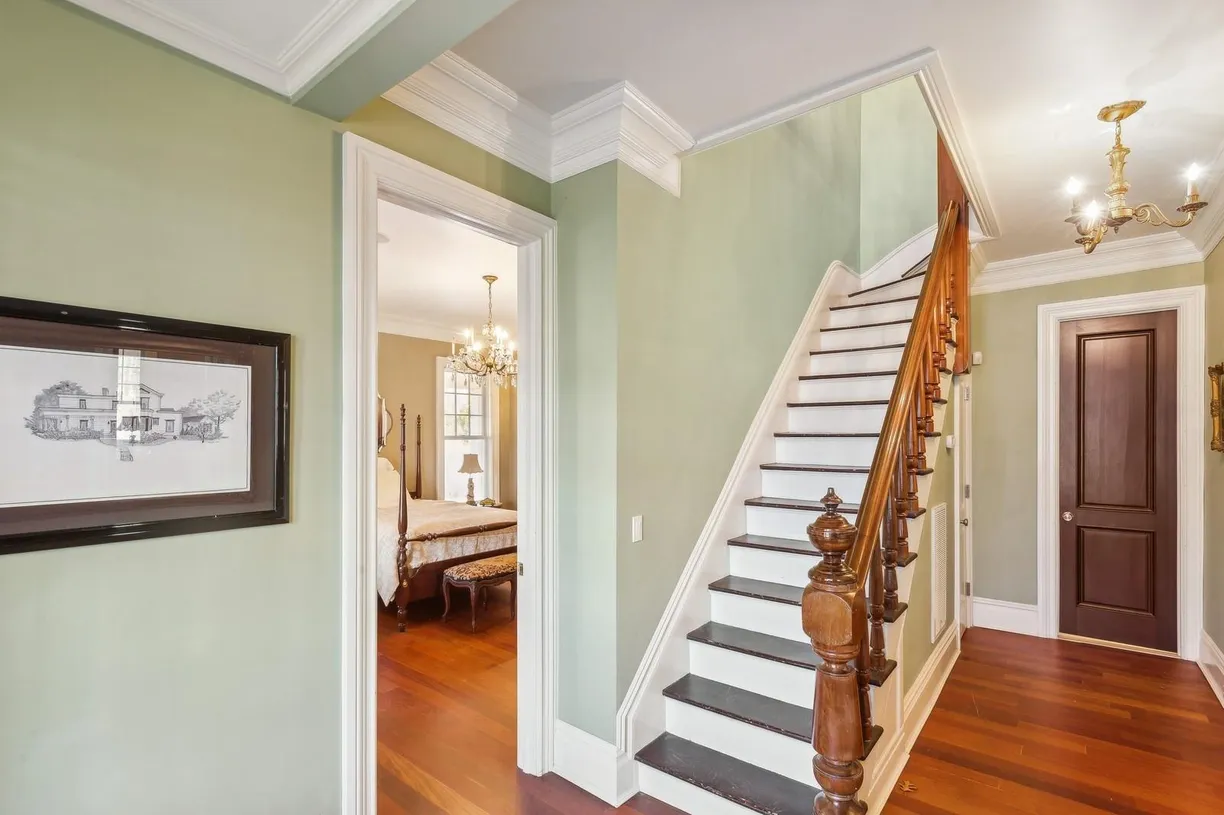 The Hamptons Real Estate | View 52 Brushy Neck Lane | Listing
