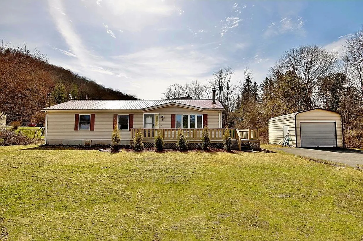 Hudson Valley Real Estate | View 32 Meadow Street | 3 Beds, 2 Baths