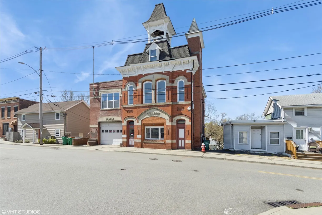 Hudson Valley Real Estate | View 57 E Main Street | Listing