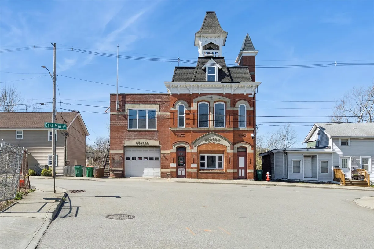 Hudson Valley Real Estate | View 57 E Main Street