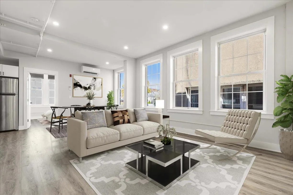 Westchester Real Estate | View 49 Beekman Avenue, 1 | 1 Bed, 1 Bath
