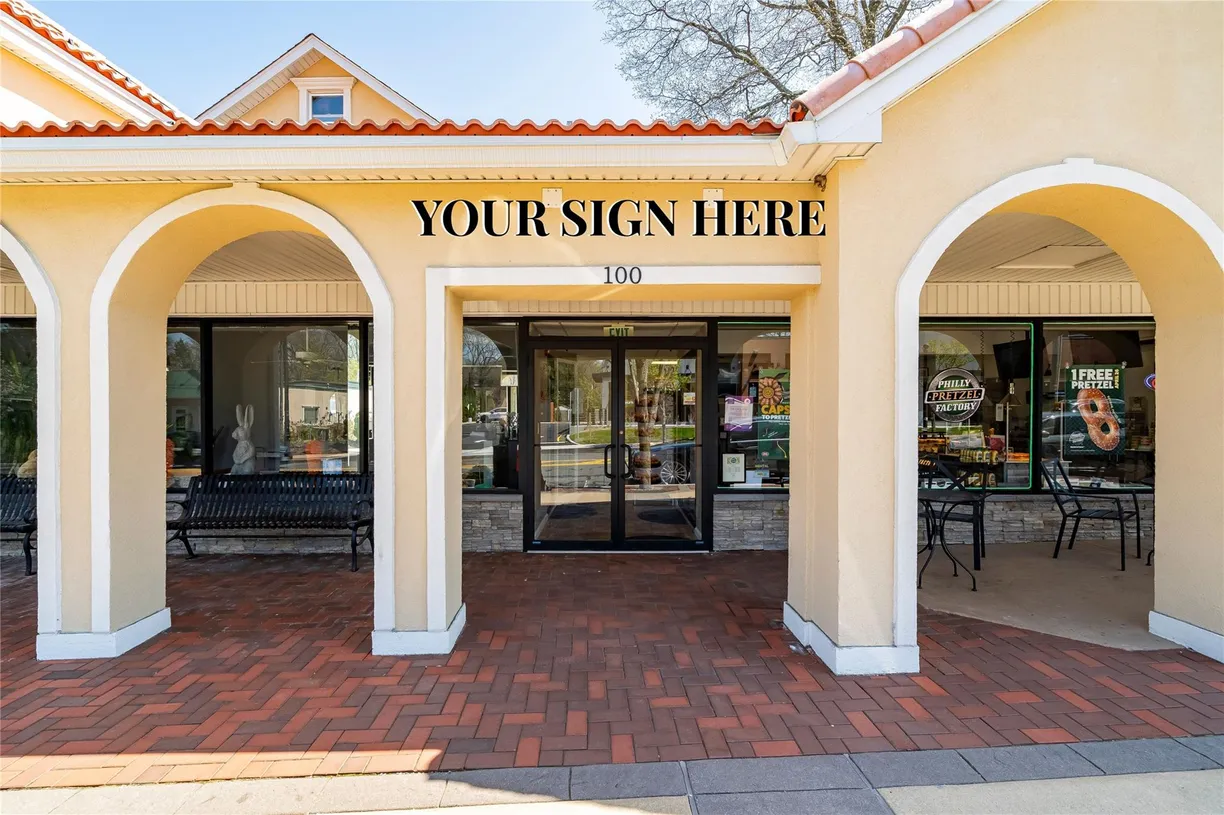 Rockland/Orange/NJ Real Estate | View 100 S Main Street