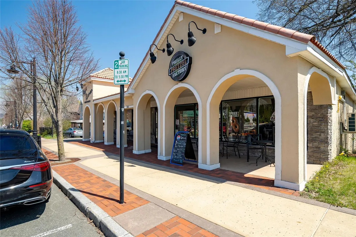 Rockland/Orange/NJ Real Estate | View 100 S Main Street | Listing