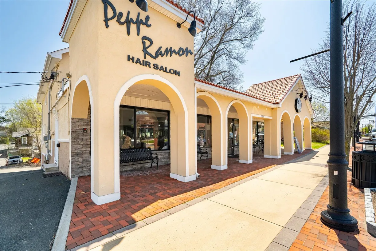 Rockland/Orange/NJ Real Estate | View 100 S Main Street | Listing