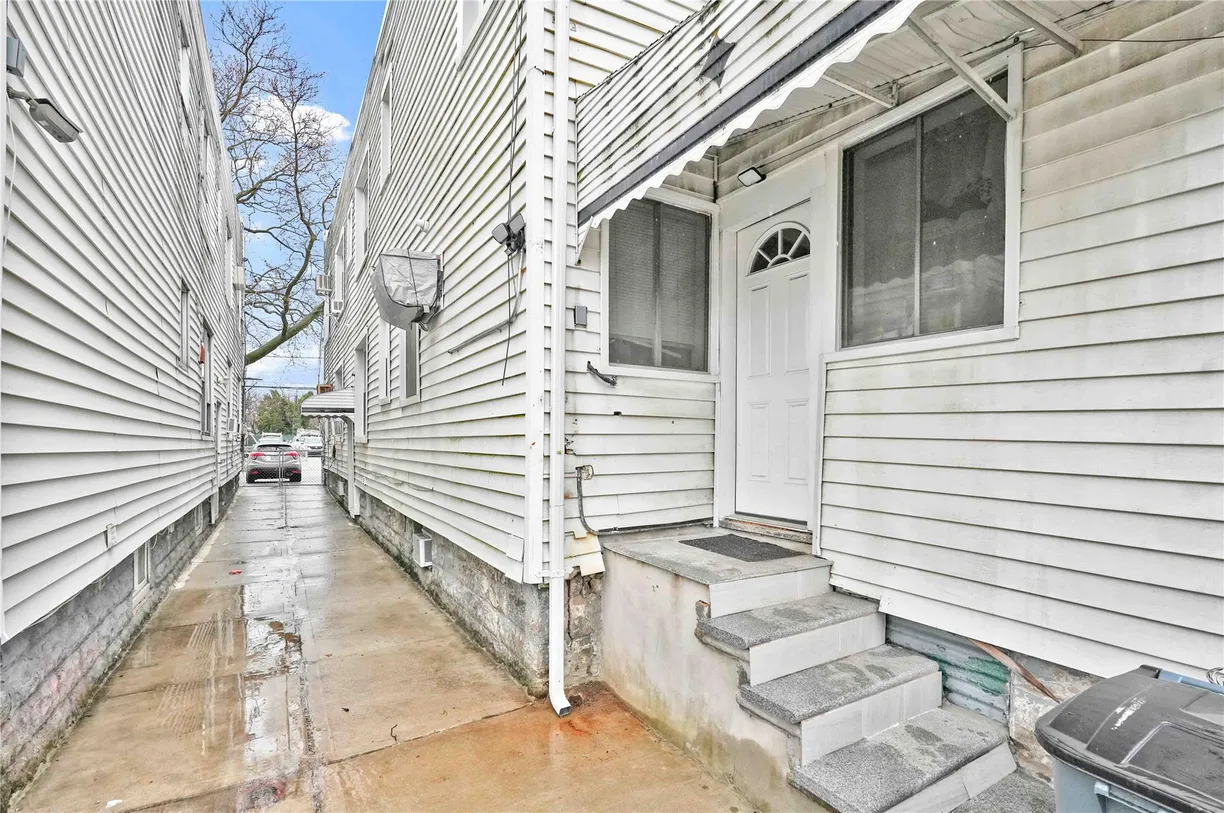 New York City Real Estate | View 9717 Farragut Road | Listing