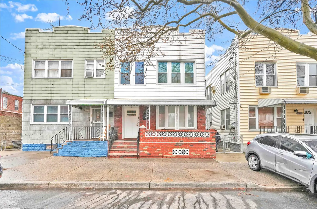 New York City Real Estate | View 9717 Farragut Road | 7 Beds, 6 Baths