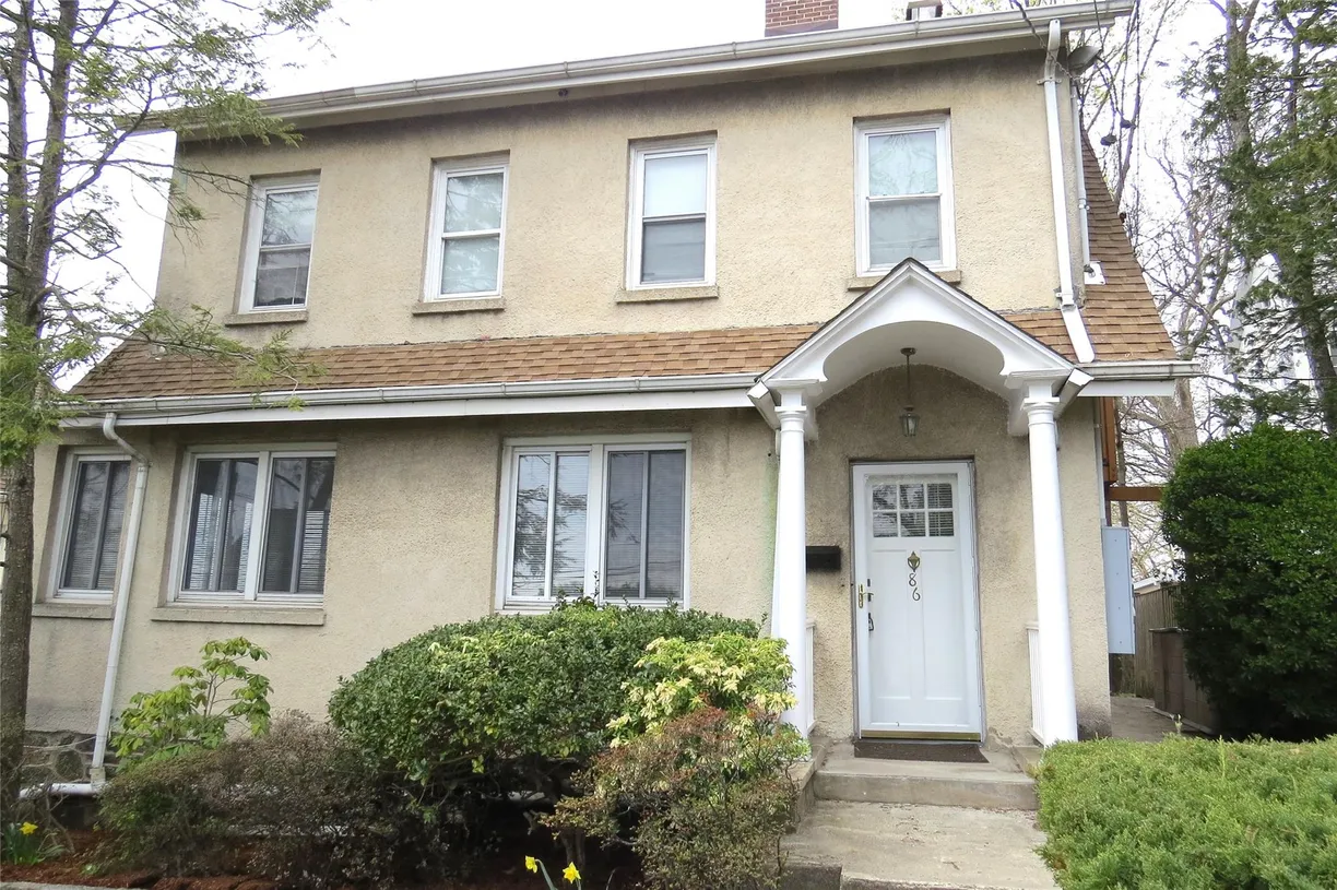 Westchester Real Estate | View 86 Prospect Street | 3 Beds, 1 Bath