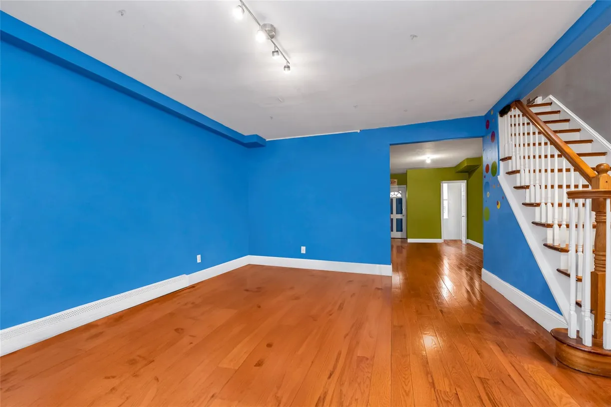 New York City Real Estate | View 90 Louisiana Avenue | Listing