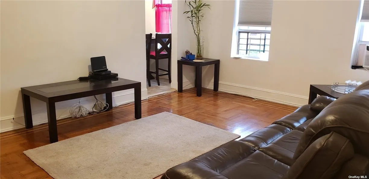 New York City Real Estate | View 44-15 43 Avenue, 5N | Listing
