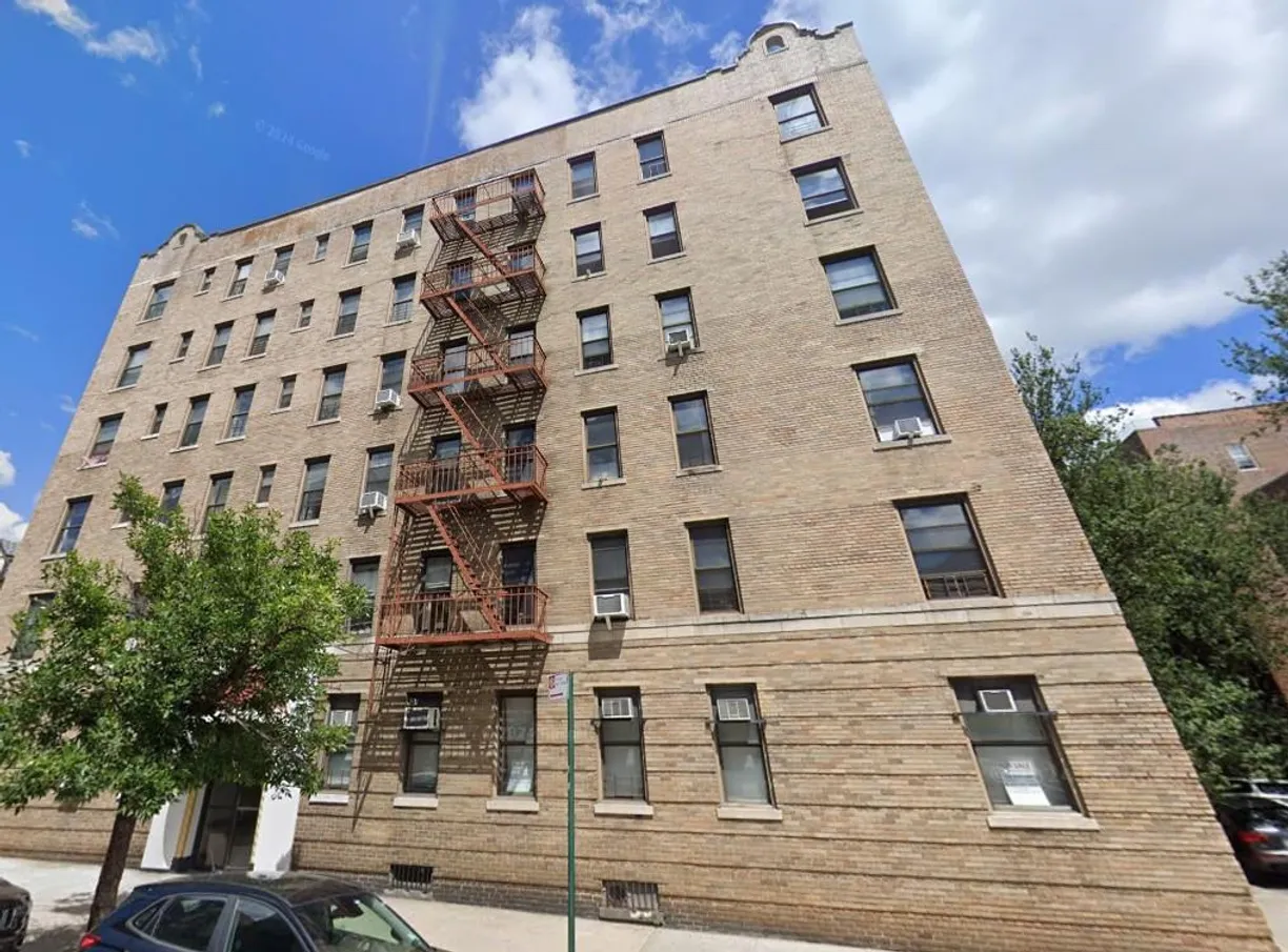 New York City Real Estate | View 44-15 43 Avenue, 5N | 1 Bed, 1 Bath