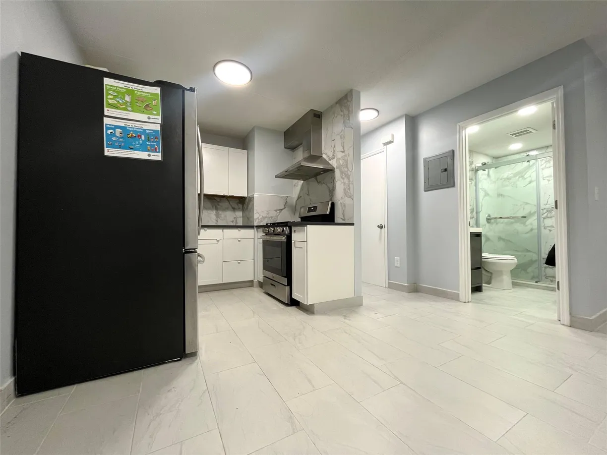 New York City Real Estate | View 156 Central Avenue, 2 | 2 Beds, 2 Baths
