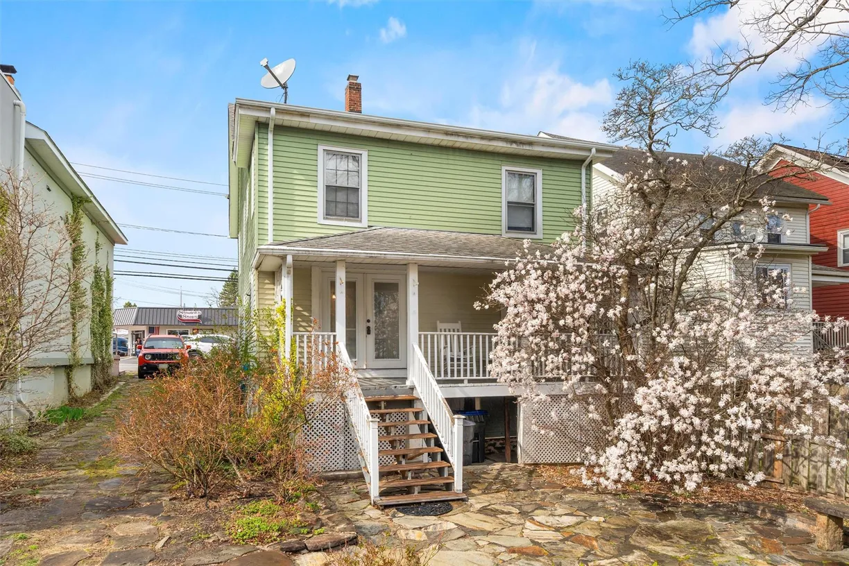 Rockland/Orange/NJ Real Estate | View 31 E Main Street, 1 | Listing