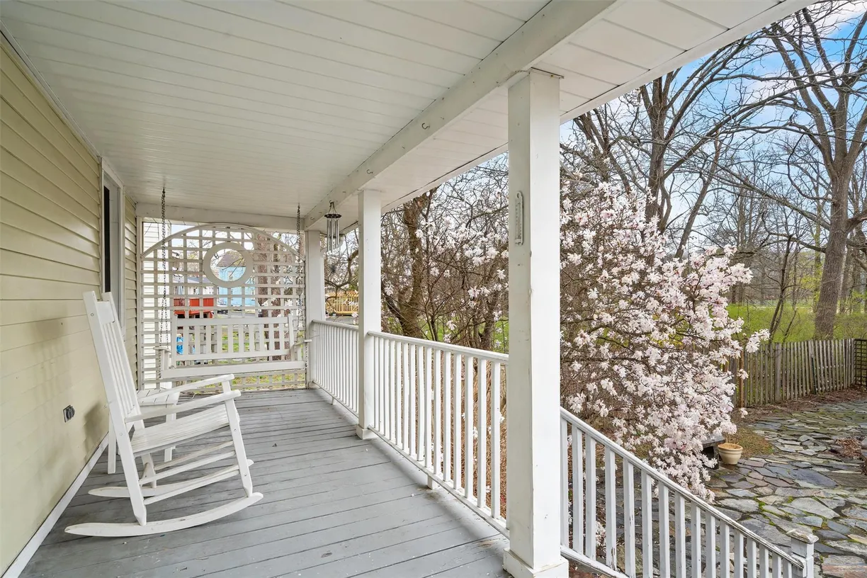 Rockland/Orange/NJ Real Estate | View 31 E Main Street, 1 | Listing