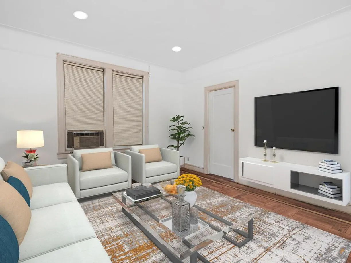 New York City Real Estate | View 663 E 94th Street | Listing