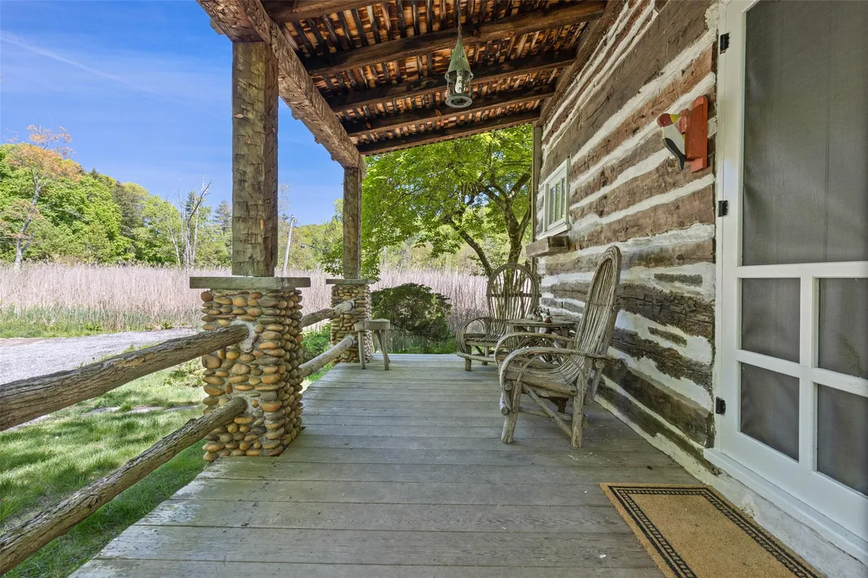 Westchester Real Estate | View 227 Cedar Lane | Listing