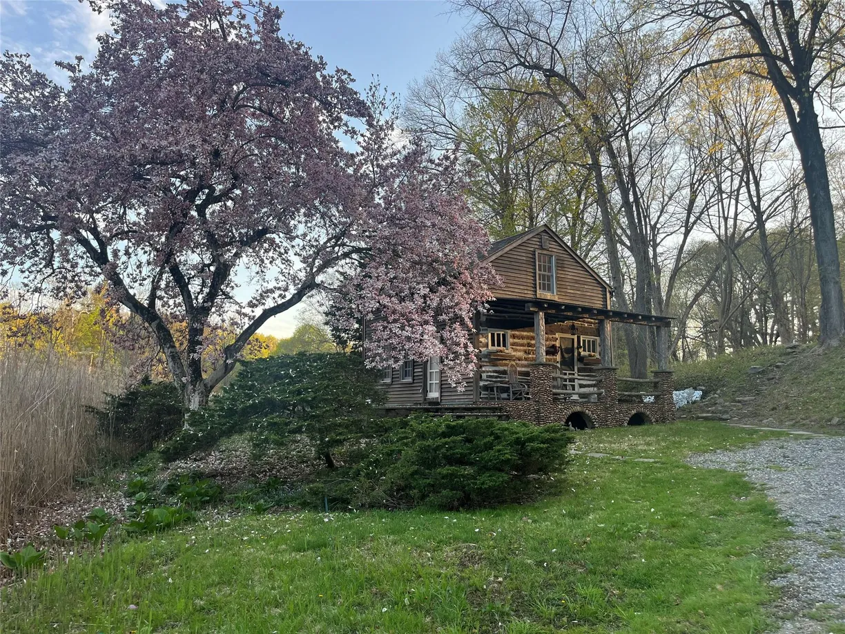 Westchester Real Estate | View 227 Cedar Lane | 2 Beds, 1 Bath