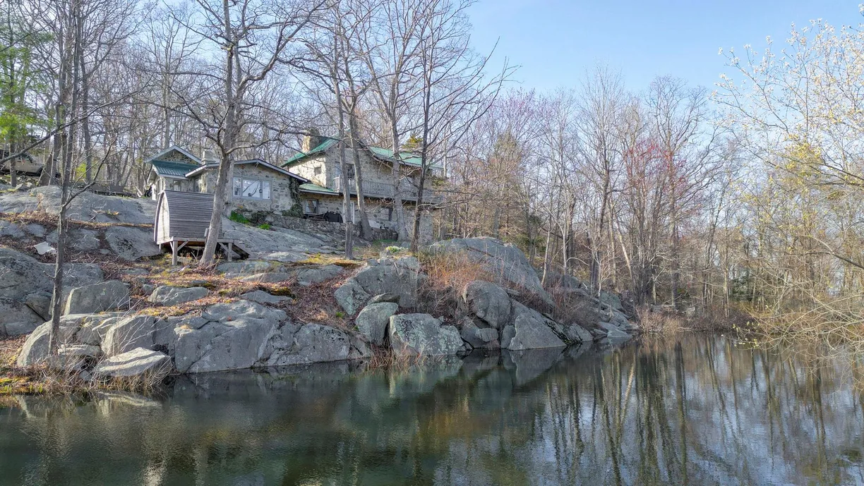 Hudson Valley Real Estate | View 63 Hortontown Hill Road | 1 Bed, 1 Bath