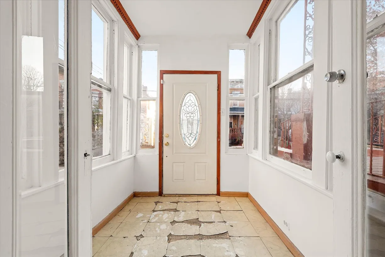 New York City Real Estate | View 117 Highland Place | Listing