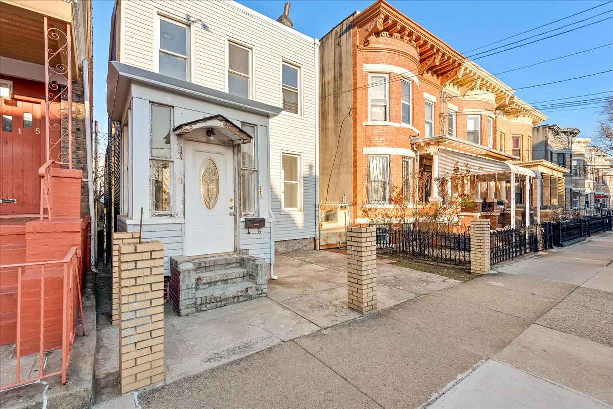 New York City Real Estate | View 117 Highland Place | Listing