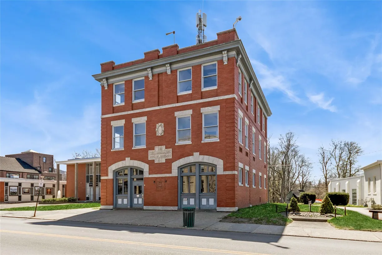 Hudson Valley Real Estate | View 423-425-425 Main Street