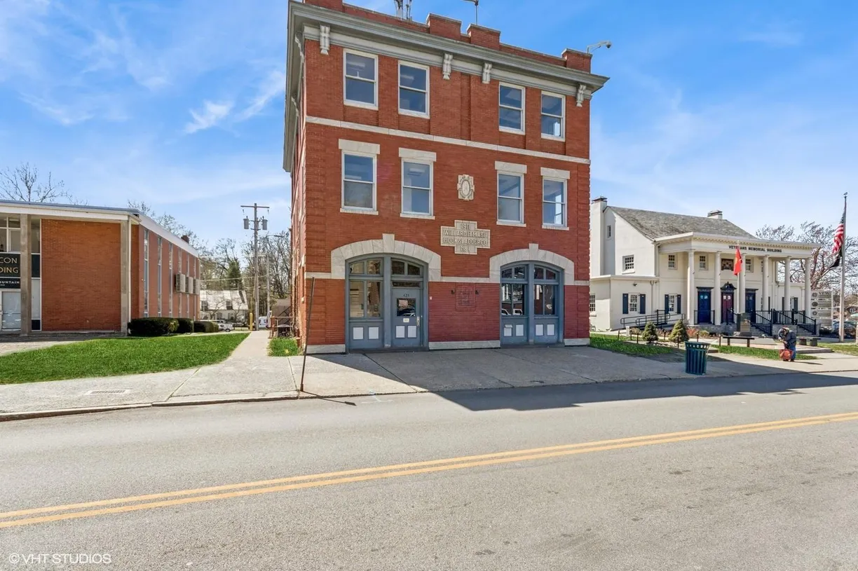 Hudson Valley Real Estate | View 423-425-425 Main Street | Listing