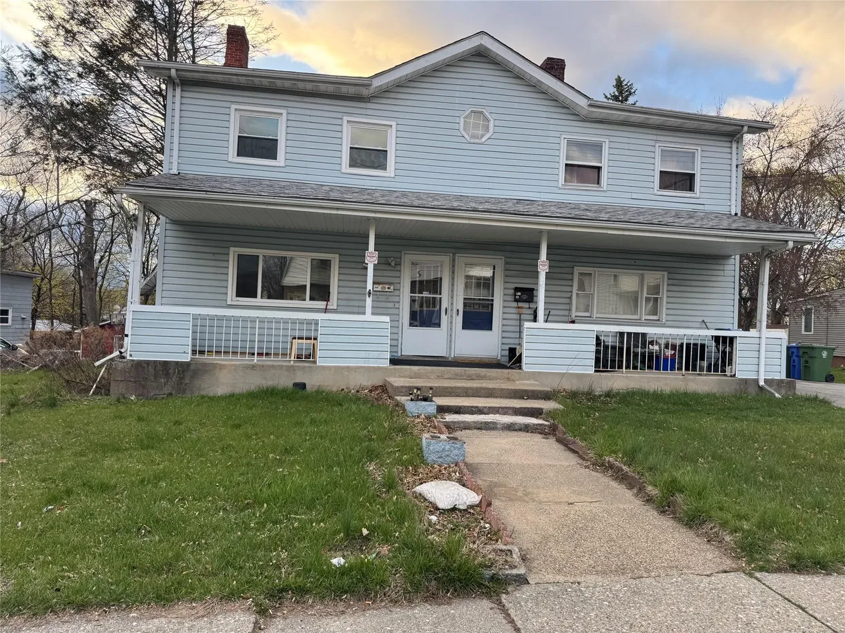 Rockland/Orange/NJ Real Estate | View 13 Beattie Avenue | 2 Beds, 1 Bath