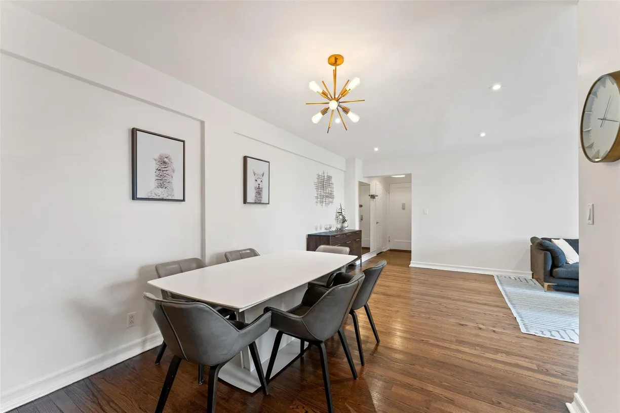 Westchester Real Estate | View 555 Broadway, 2F | Listing