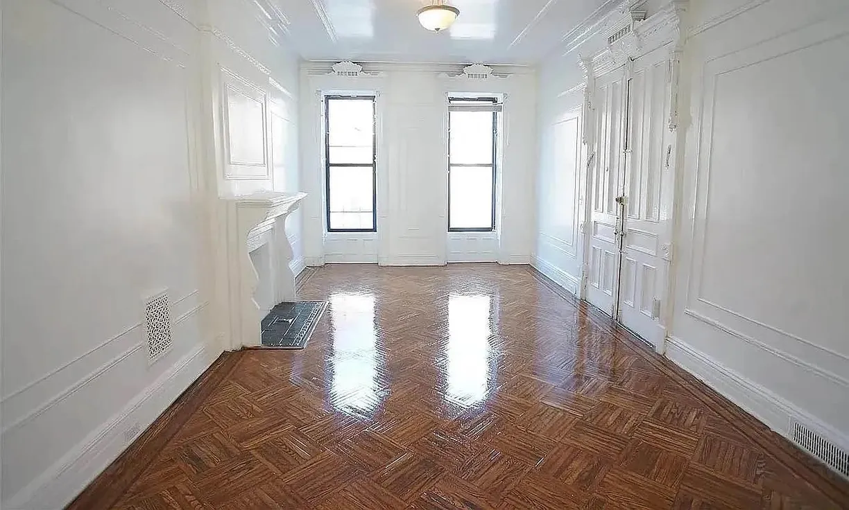 New York City Real Estate | View 502 Madison Street, 2 | 1 Bed, 1 Bath