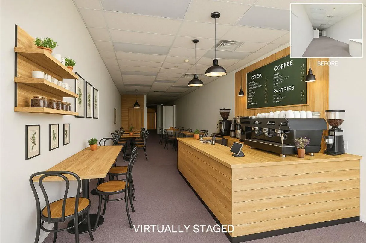 Hudson Valley Real Estate | View 982 Main Street, 5 | Listing