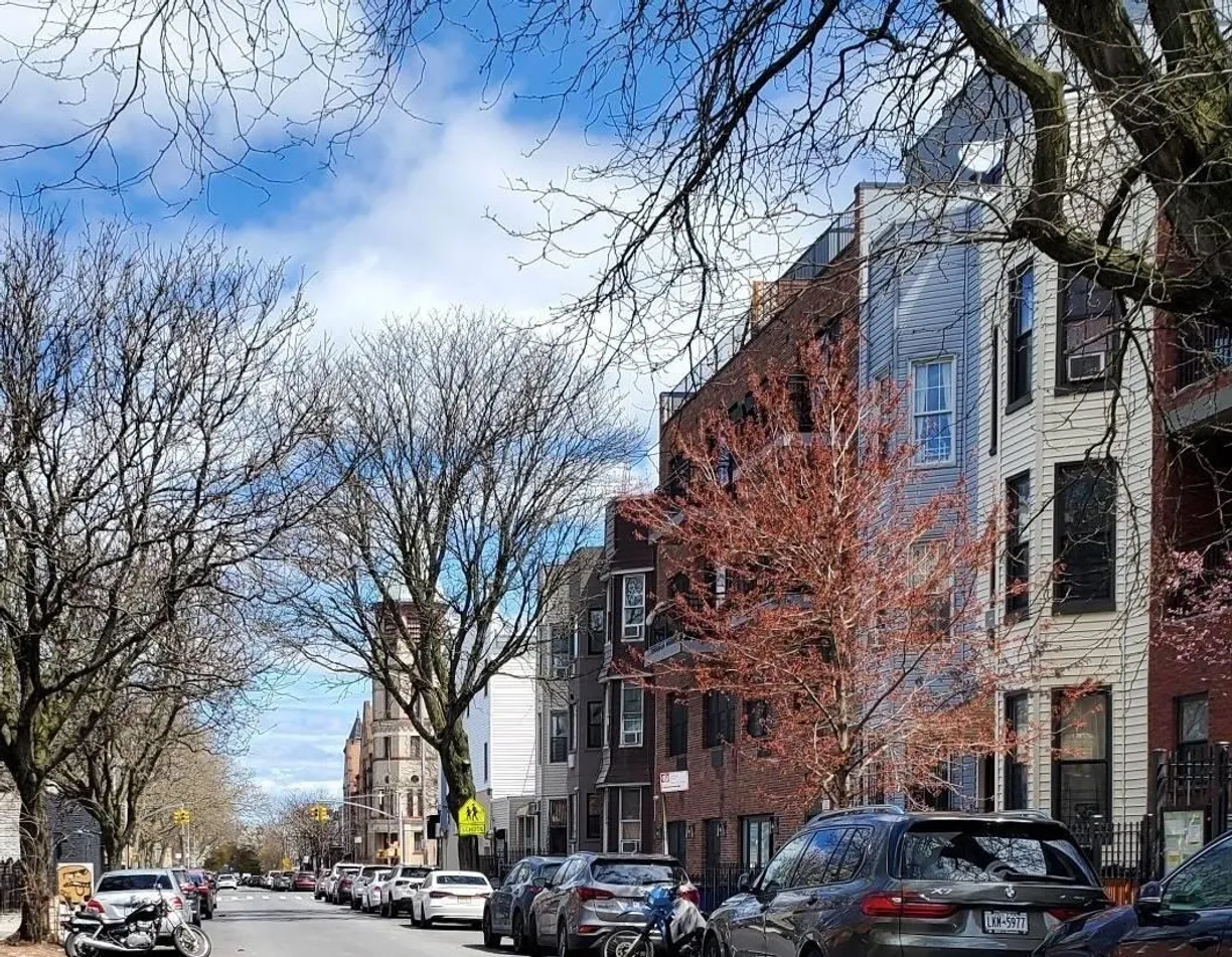 New York City Real Estate | View 964 Madison Street | Listing