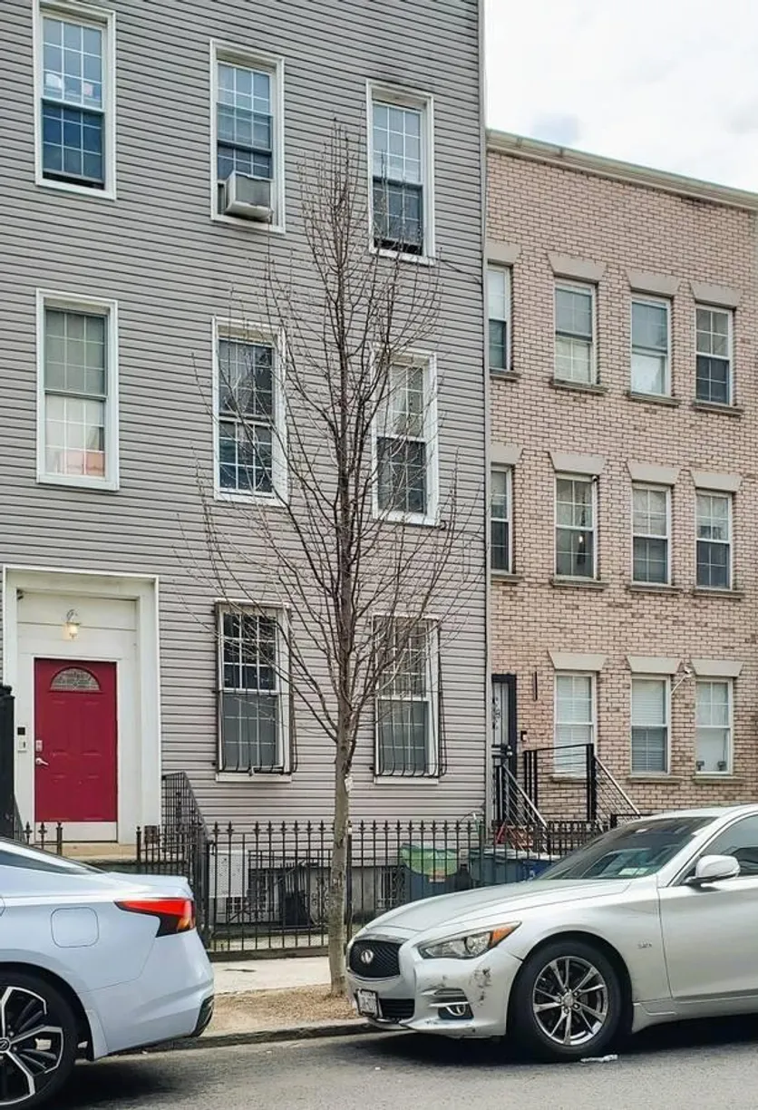New York City Real Estate | View 964 Madison Street | 8 Beds, 4 Baths