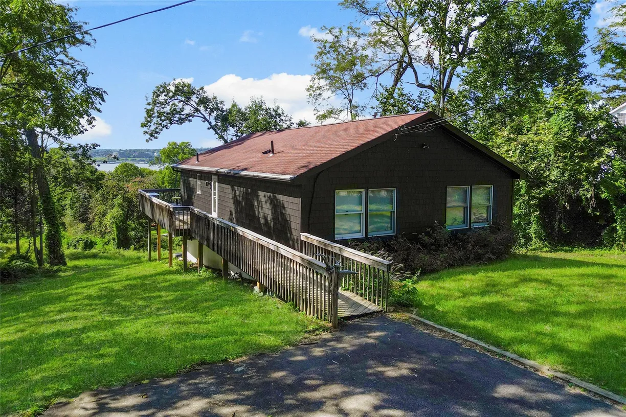 Hudson Valley Real Estate | View 129 South Avenue | Listing