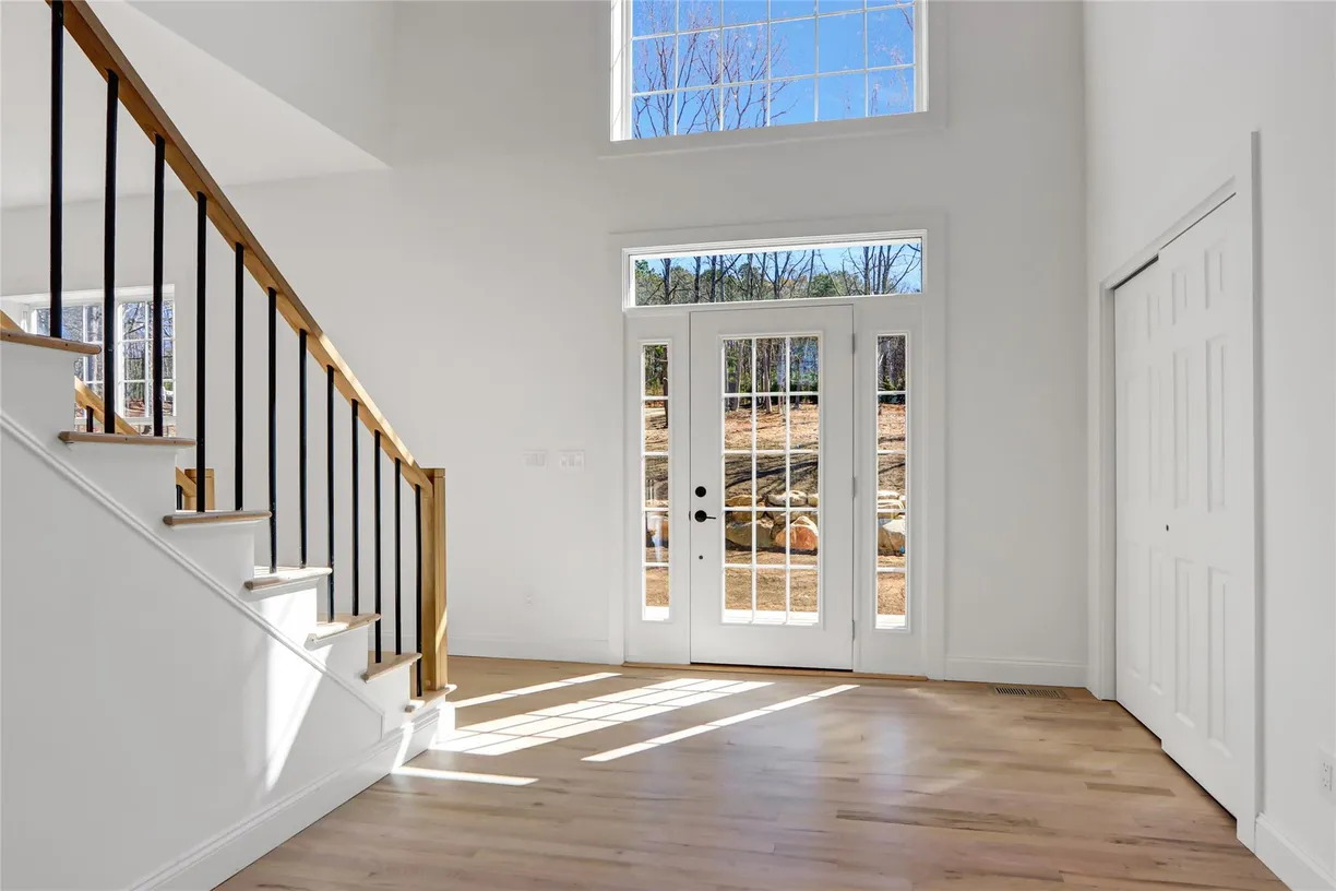 The Hamptons Real Estate | View 15 Deer Ridge Trail | Listing